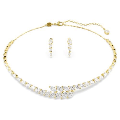 Collier Swarovski in  Alliage Métallique 5764868 - 5764868